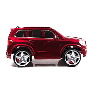 licensed Mercedes Benz GL63 AMG
