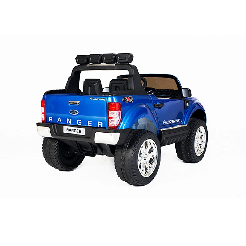 Ford Ranger sous licence