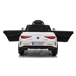 Mercedes Benz CLS350 sous licence
