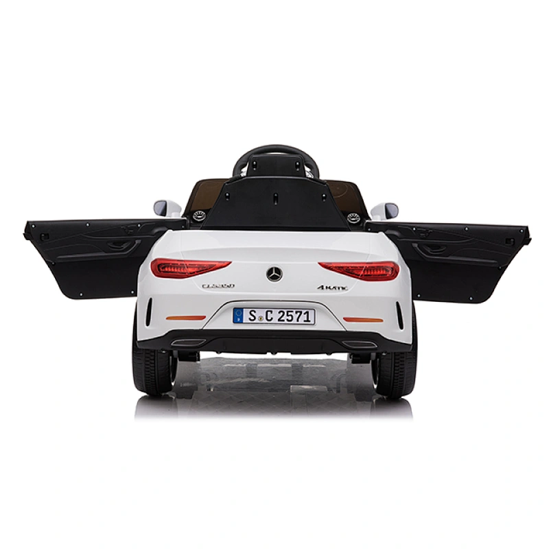 Mercedes Benz CLS350 sous licence