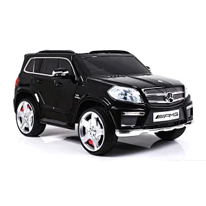licensed Mercedes Benz GL63 AMG