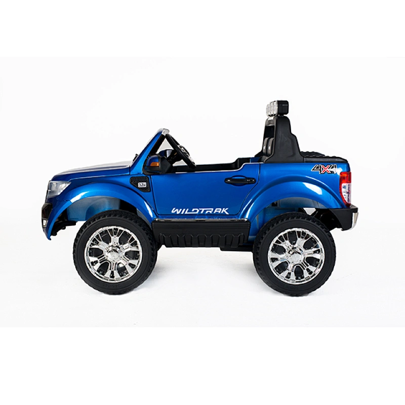 Ford Ranger sous licence