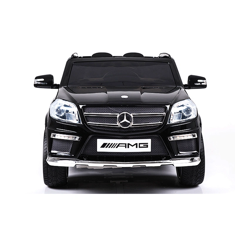 sous licence Mercedes Benz GL63 AMG