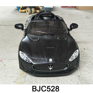 Лицензионная поездка на Maserati