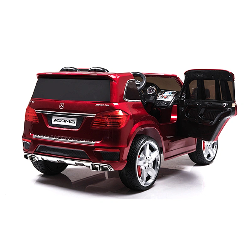 con licenza Mercedes Benz GL63 AMG