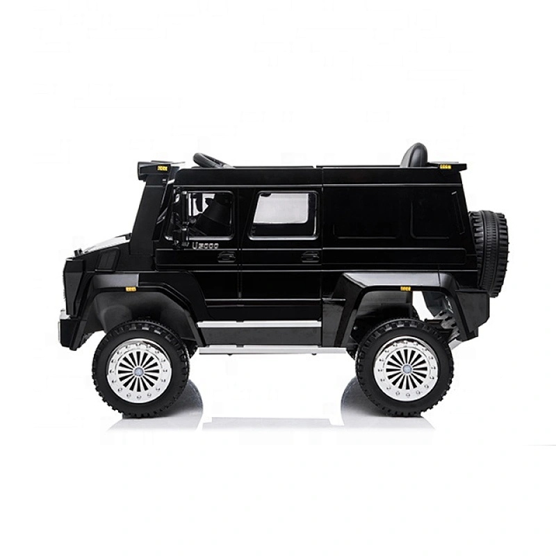 Лицензия R / C MB Unimog U5000