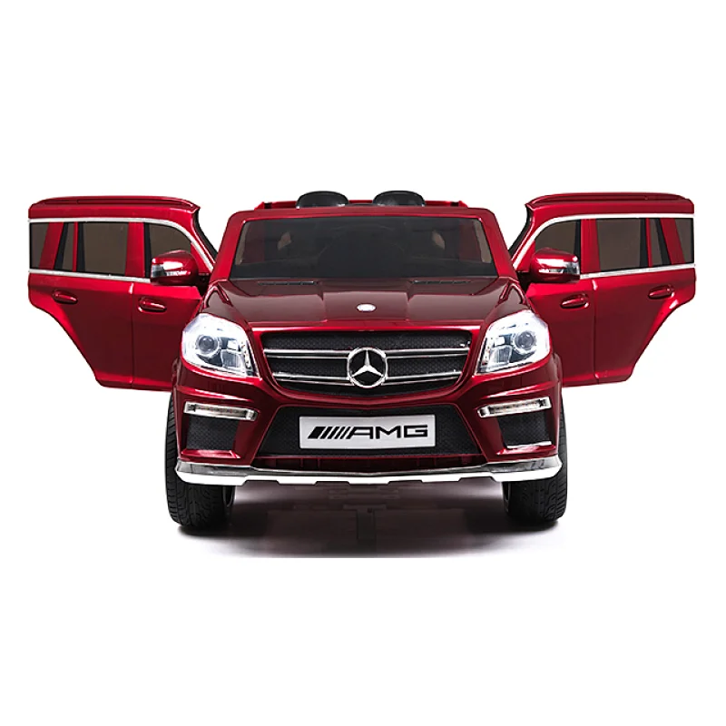 licensed Mercedes Benz GL63 AMG