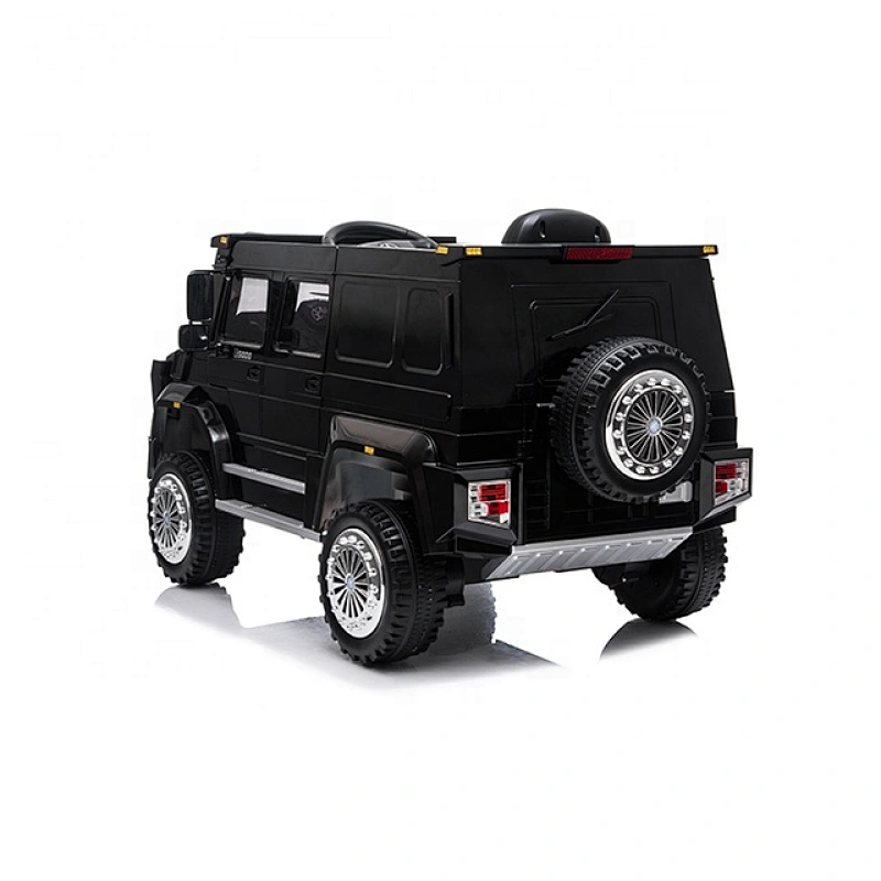 Лицензия R / C MB Unimog U5000