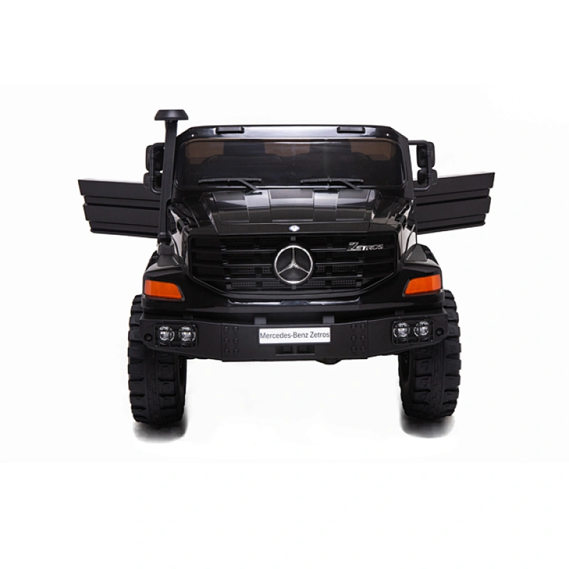 Licensed Mercedes Benz