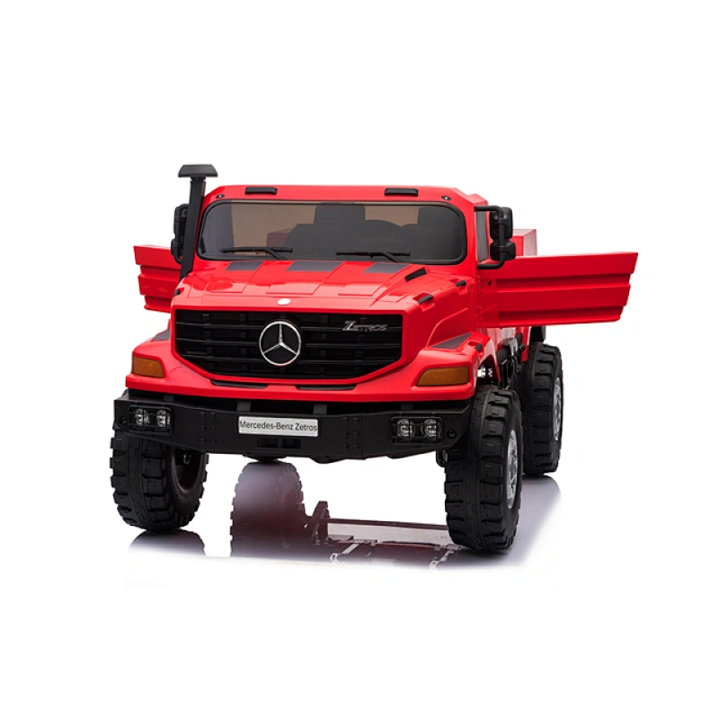 Licensed Mercedes Benz