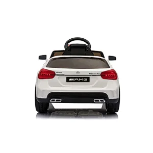 Licensed Mercedes Benz AMG GLA45