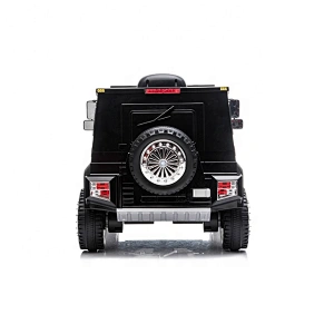 Лицензия R / C MB Unimog U5000
