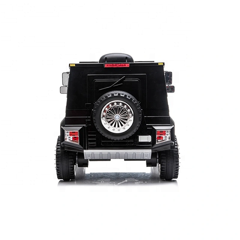 Лицензия R / C MB Unimog U5000