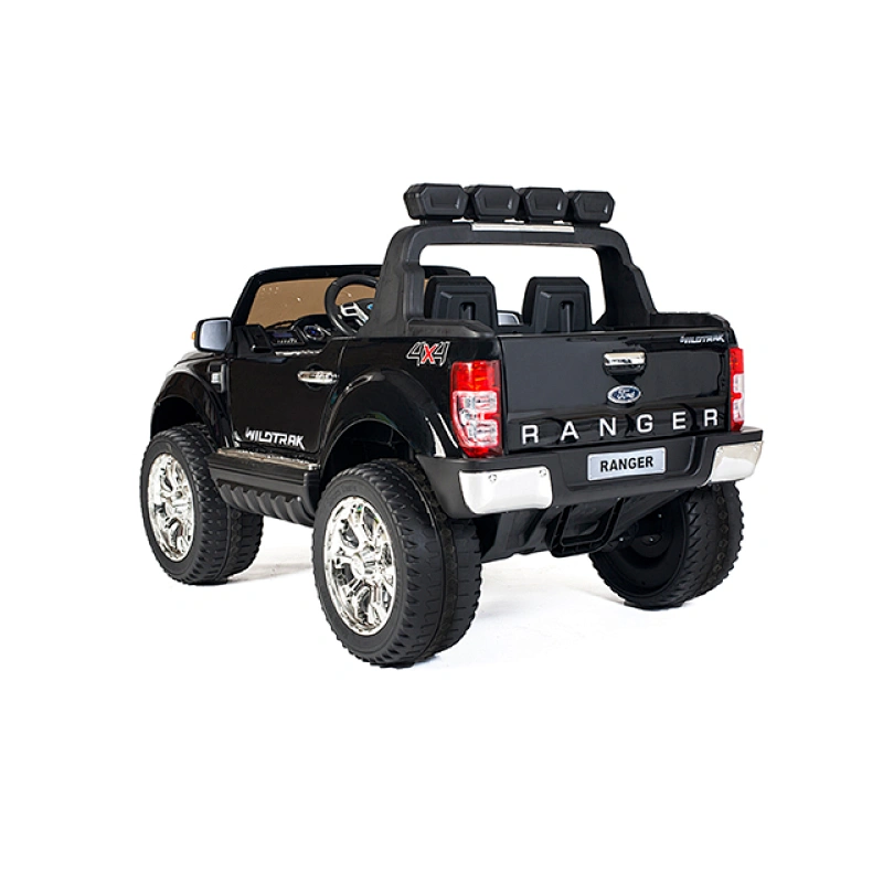 Ford Ranger sous licence