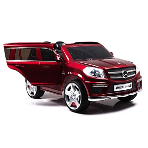 con licenza Mercedes Benz GL63 AMG