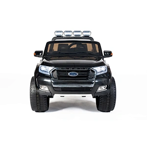 Ford Ranger sous licence