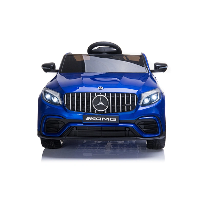 2019 nouveau style sous licence AMG GLC63S