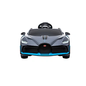 Licence Bugatti Divo