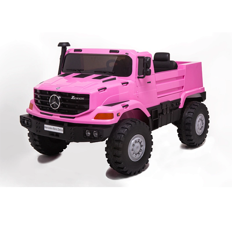 Licensed Mercedes Benz