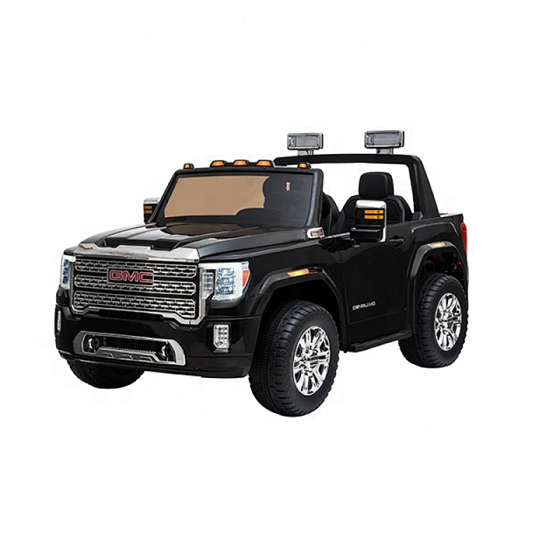 Licenza GMC SIERRA HD