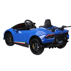 Licensed Lamborghini-Huracan 12V ride on car for kids