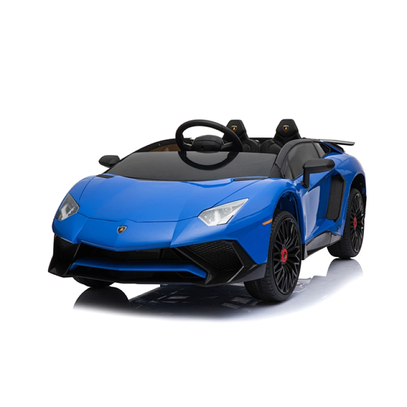 Lamborghini con licenza