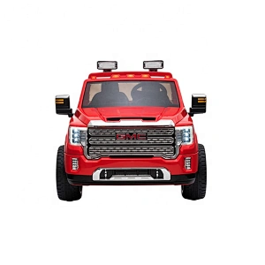Licenza GMC SIERRA HD