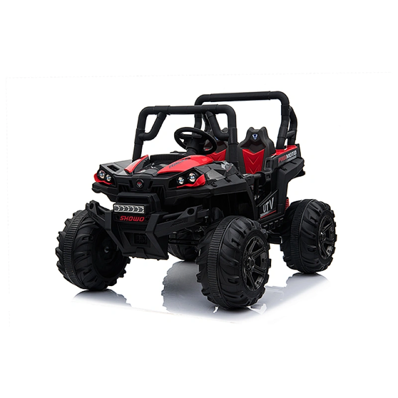 Ride On UTV
