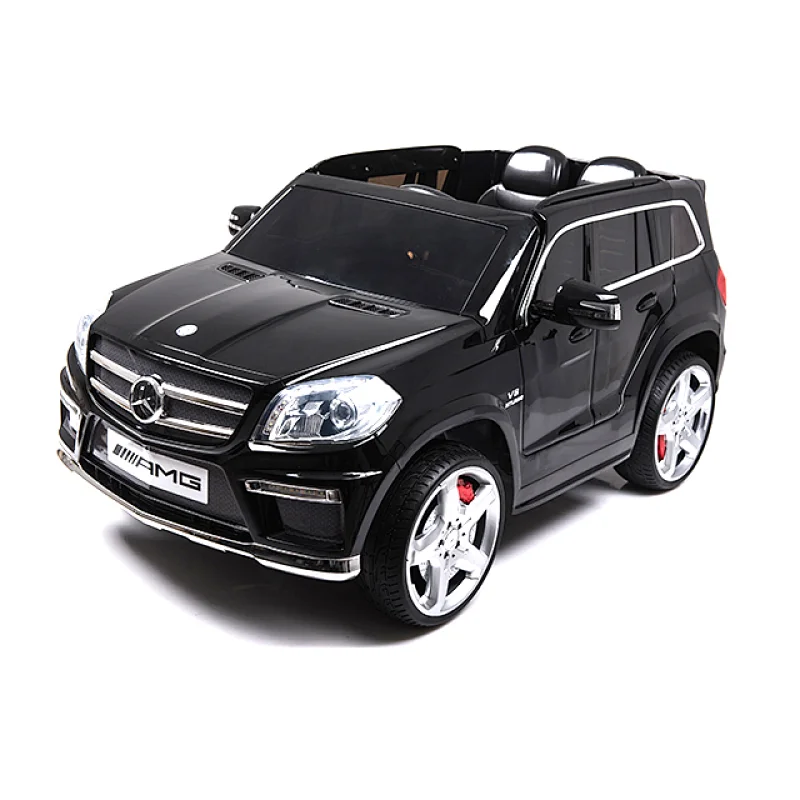 licensed Mercedes Benz GL63 AMG