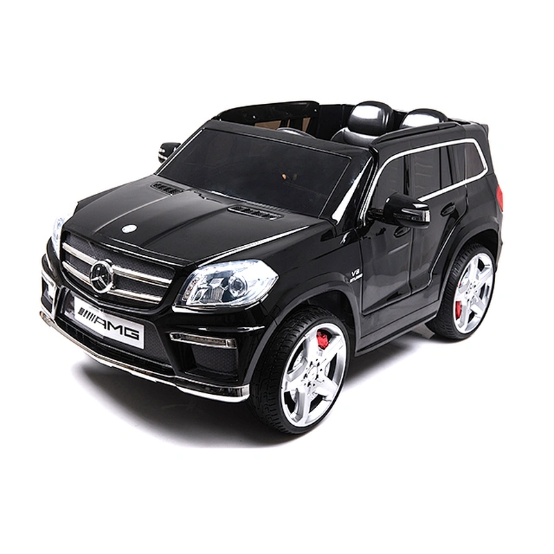 sous licence Mercedes Benz GL63 AMG