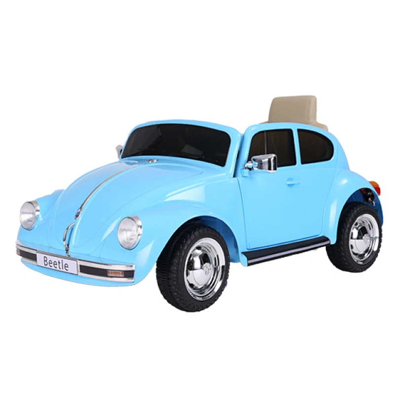 Beetle sous licence