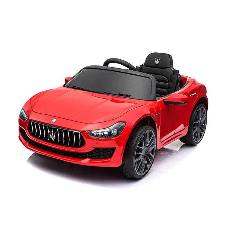 Licensed MASERATI GHIBLI
