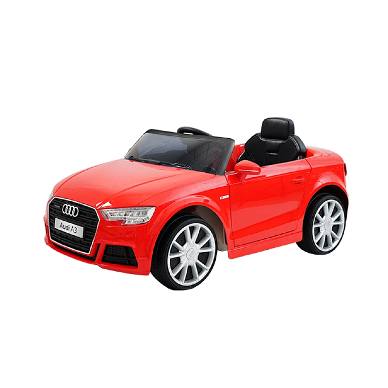 Licensed Audi A3