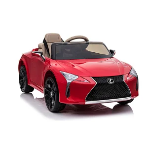 Licensed Lexus LC500