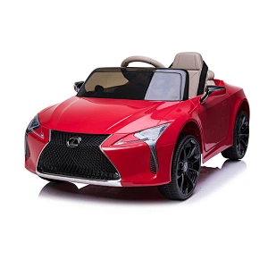 Licensed Lexus LC500