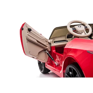 Licensed Lexus LC500