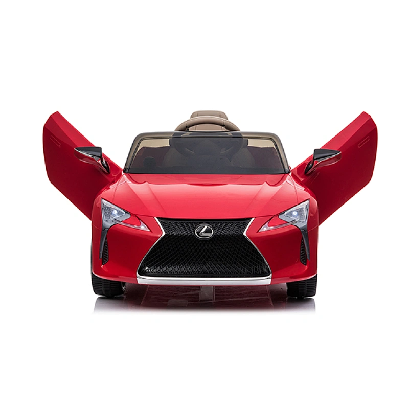 Licensed Lexus LC500