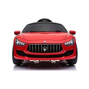 Licence MASERATI GHIBLI