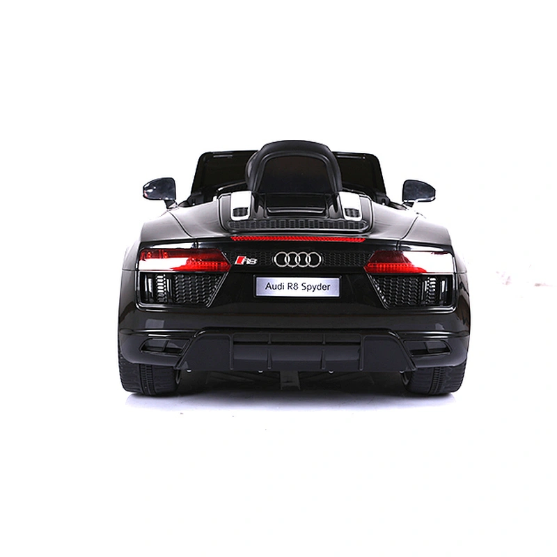 Audi R8 sous licence