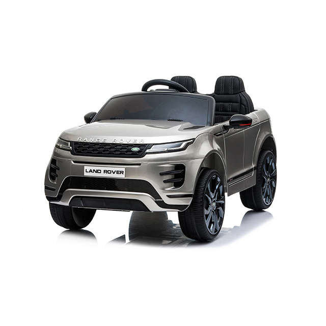 Range rover store children's electric car