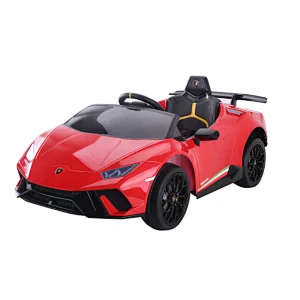 Licensed Lamborghini-Huracan 12V ride on car for kids
