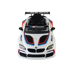 Licenced BMW M6 GT3