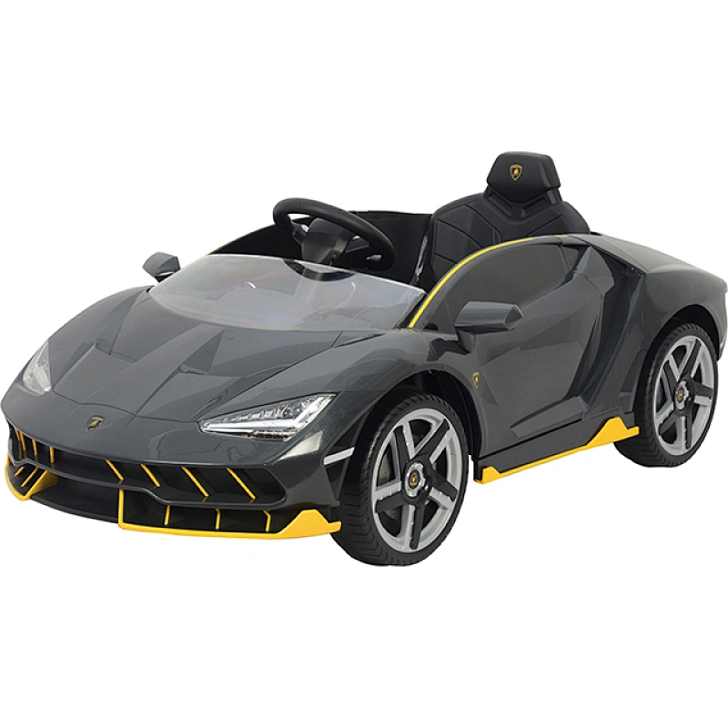 Lamborghini con licenza