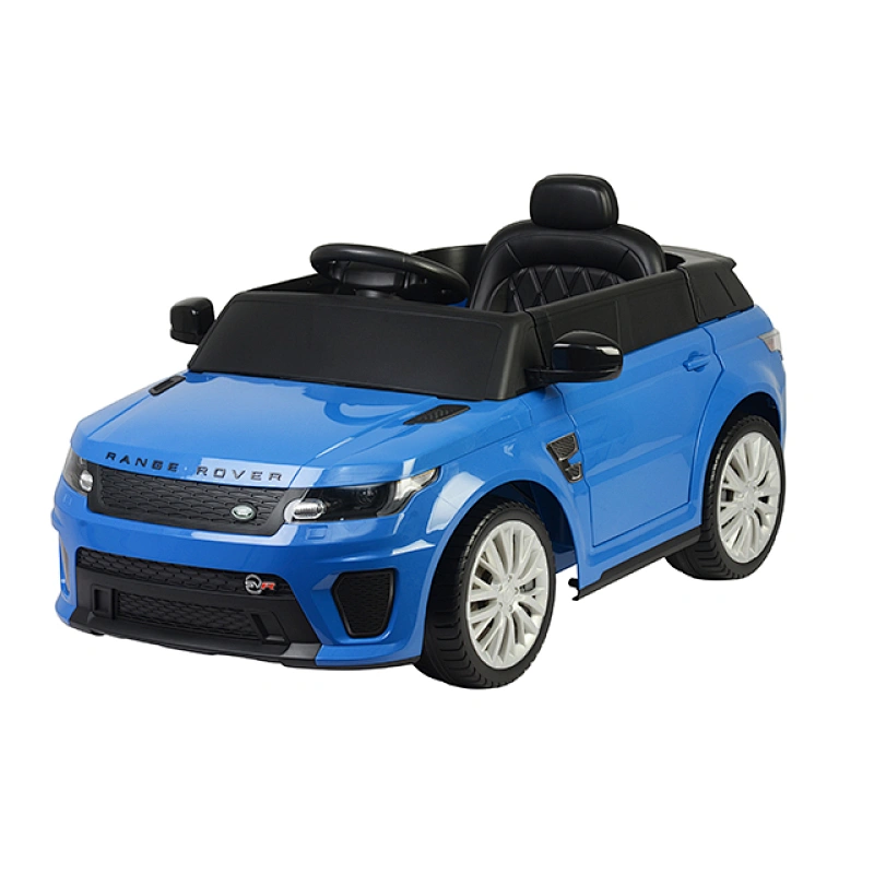 Лицензированный Range Rover Sport SVR