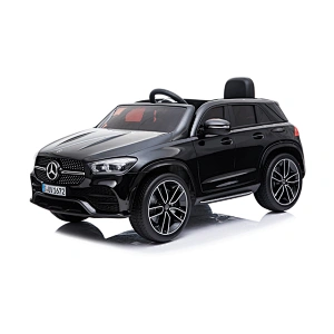 Mercedes Benz GLE450 con licencia