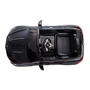Mercedes Benz GLE450 con licencia