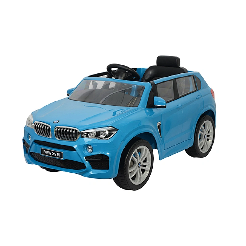 Licenced BMW X5M