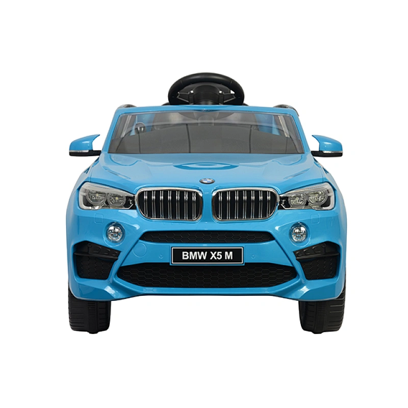 Licenced BMW X5M