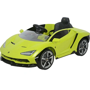 Lamborghini con licenza