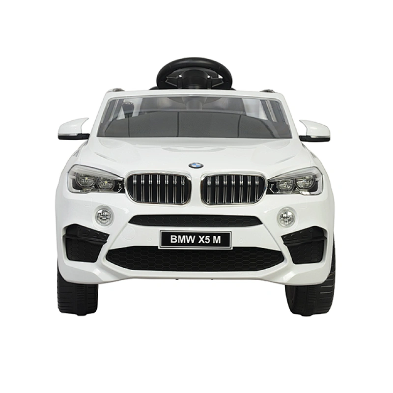 Licenced BMW X5M